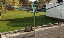 leifheit wäschespinne linomatic