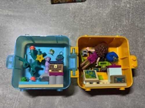 Lego 41410 friends andreas - 41410,