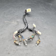 Kabelbaum Keeway F-Act 50 B86 2T Bj.12-23#28342