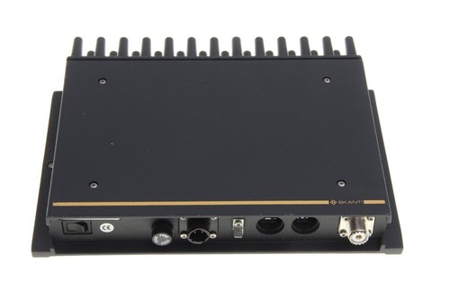 Skanti transceiver unit 3000 - transceiver,