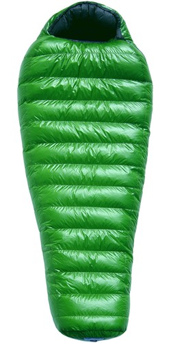 Western mountaineering - western,