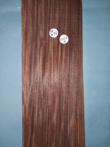Palisander santos furnier 1 - furnier,