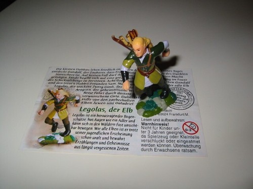 2001 herr der ringe 1 - 2001,