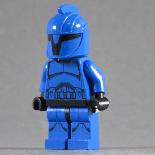 Lego star wars figur - star,
