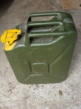 Benzinkanister 20 Liter