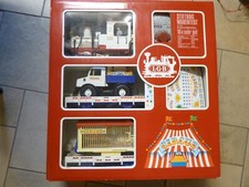 LGB 21988 Circus Train Set