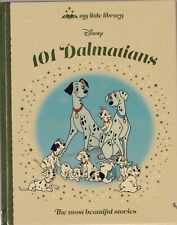 101 DALMATIONS DISNEY STORY