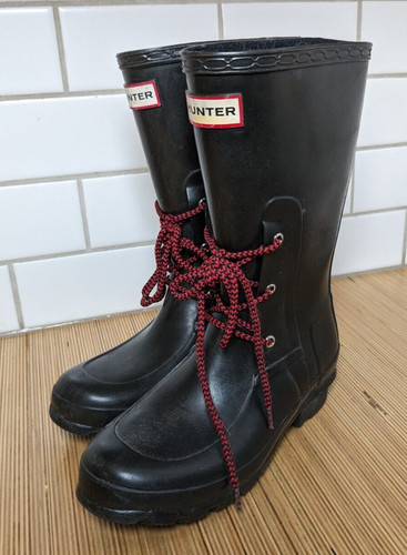 Hunter ackley boots - boots, us