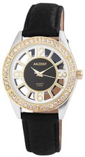 Accent Ladies' Watch Glass