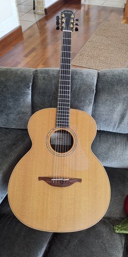 Lowden baritone - lowden,