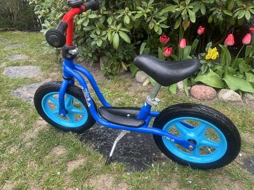 Puky laufrad zoll blau - puky,