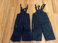 2 x impidimpi Schneehose