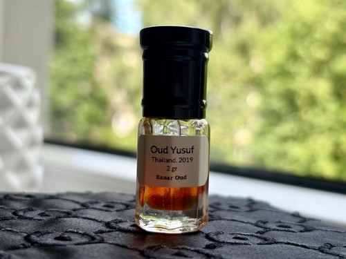 Ensar oud - ensar,