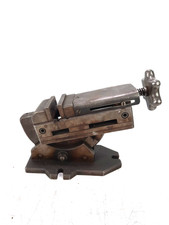 Maschinenschraubstock mit