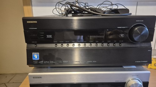 Onkyo nr5007 v receiver - onkyo, tx-nr5007
