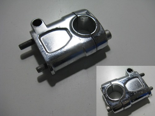 Lenker halter links handle - links, bar