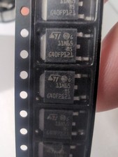 ST 11N65M5 Siemens EQ.6 EQ6 EQ