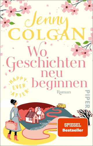 Happy ever after wo - after,