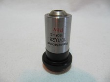 Zeiss "ausJENA" Planachromat