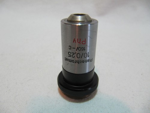 Zeiss ausjena planachromat - zeiss, "ausjena"