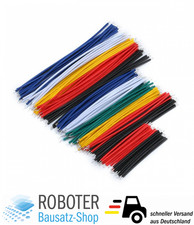 Jumperkabel Sortiment mit