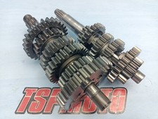 GILERA MX1 125 88-91 TYP 147