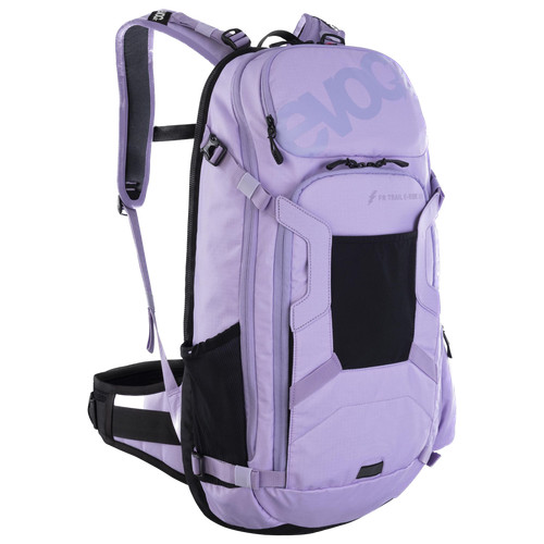 Evoc trail ride - evoc, e-ride