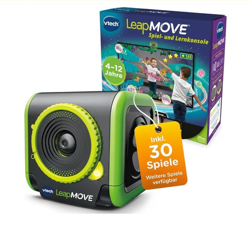 Vtech leapmove spiel und - leapmove,