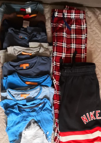 Teile bekleidungspaket - 11,