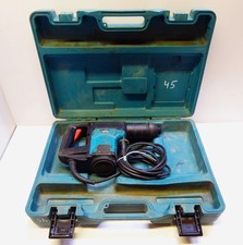 MAKITA HR3000C Bohrhammer Stemmhammer Kombihammer DEFEKT