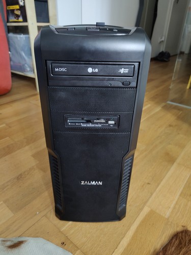 Amd 6300 ghz 16gb - 3,9,