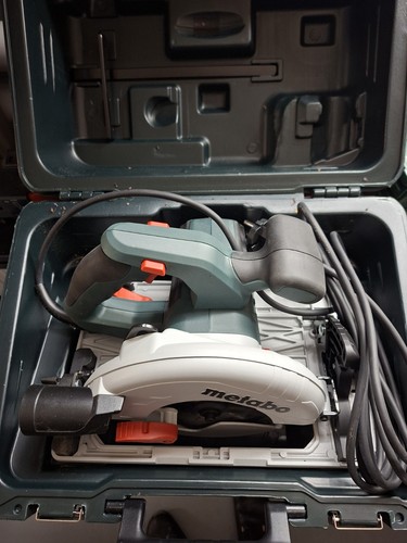 Metabo fs 1200w - ks, 55