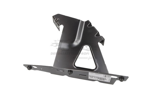 Original halter kotflügel - halter,