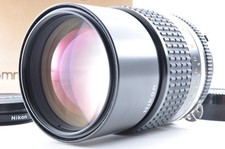 [N NEUWERTIG + 5] Nikon Ai-S