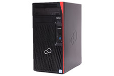 Budget Gaming PC Fujitsu Esprimo P558 i5 8400 16GB 256GB SSD GTX 1650