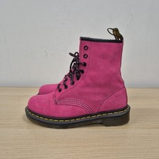Dr Martens 1460 Pascal Soft