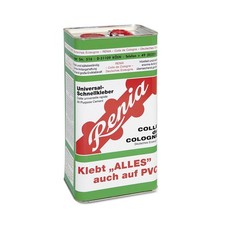 Renia Colle de Cologne 4 kg – Profi Schuhmacher Kleber, starke Klebkraft Schuh