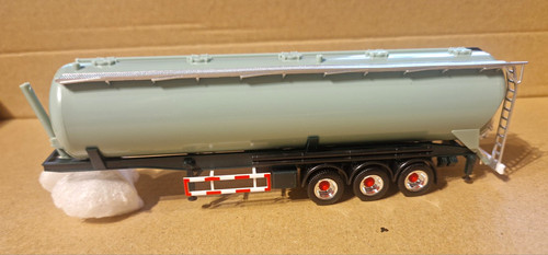 Herpa 60cbm kippsiloauflieger - 60cbm,