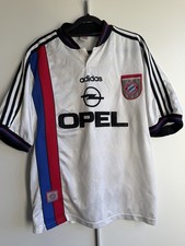 Vintage FC Bayern München