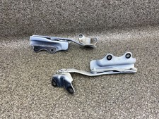 Scharnier motorhaube links - motorhaube,