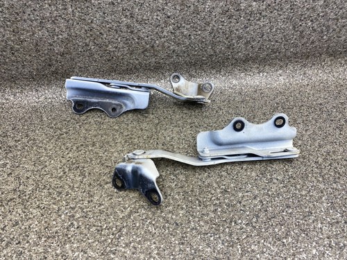 Scharnier motorhaube links - motorhaube,