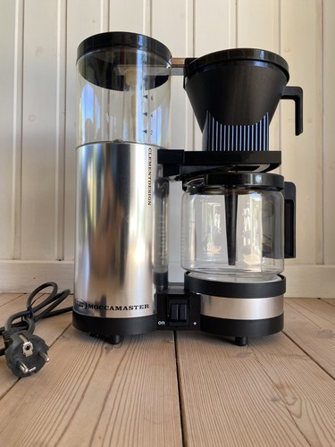 Technivorm moccamaster 010 - technivorm,