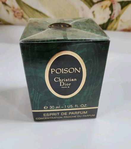 Nos 1985 poison - 1985, perfume