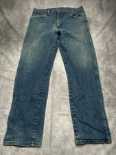 Wrangler Herren Vintage Jeans