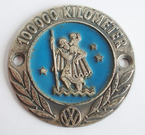 Alte auto plakette emblem - alte,