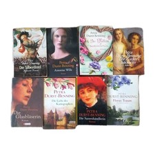 Petra Durst- Benning: 8