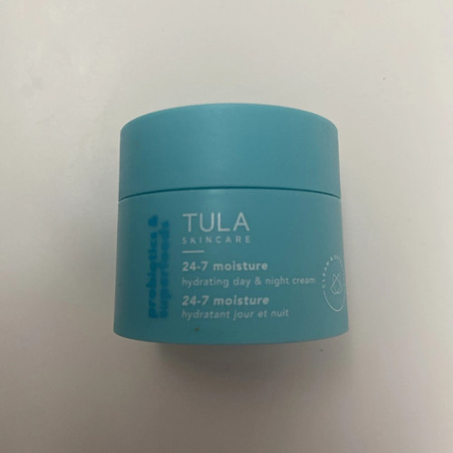 Tula moisture hydrating - 24-7,