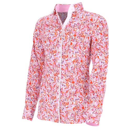 Fior liso bluse fdl - da,