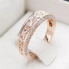 Damen atemberaubend ehering - damen,