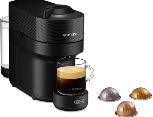 Delonghi nespresso vertuo pop - delonghi,
